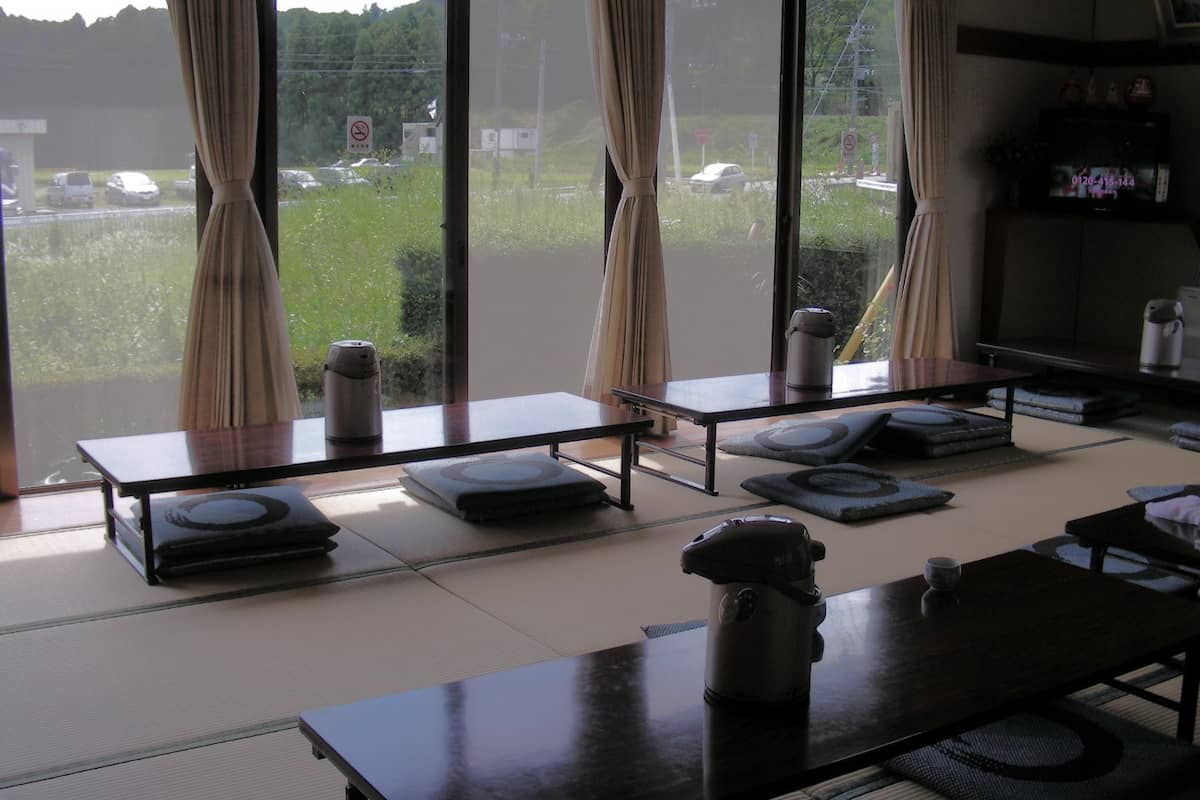 金島温泉 富貴の湯