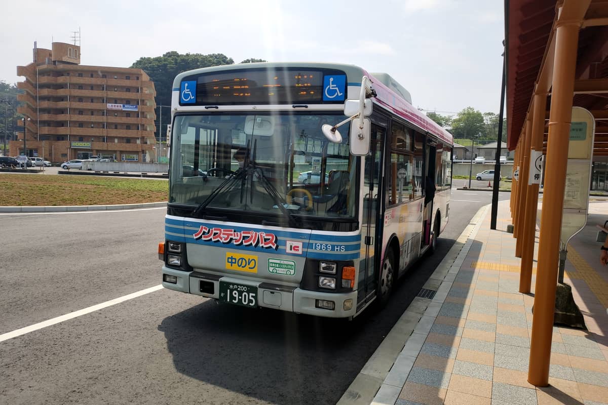 関東鉄道