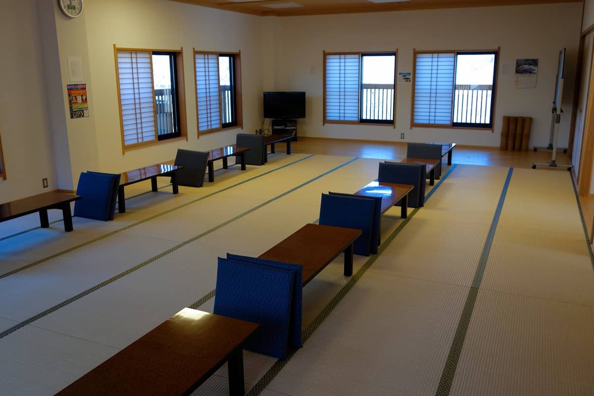 川原湯温泉 王湯