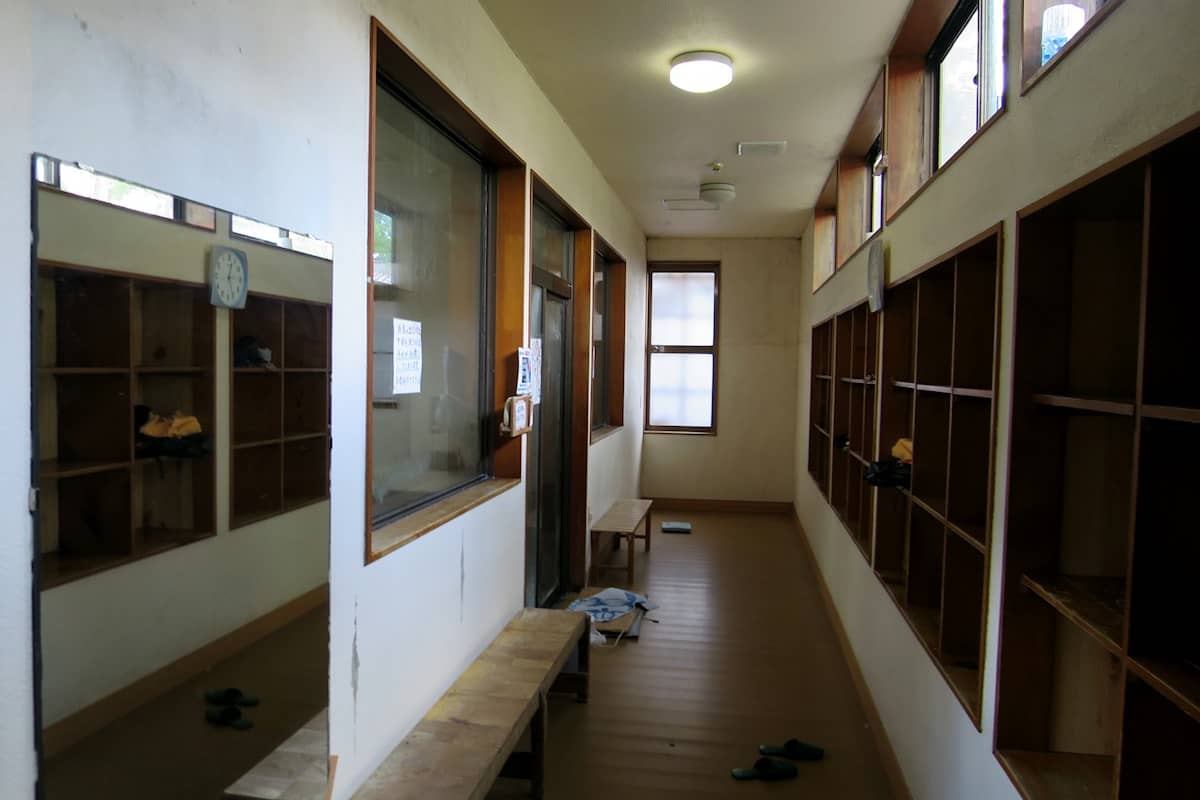 川渡温泉 藤島旅館