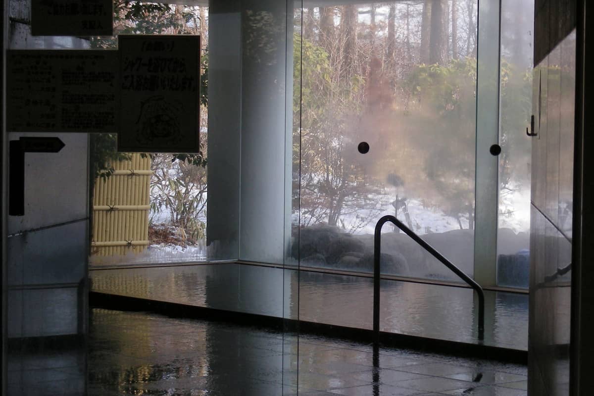 アクアリゾート清里 天女の湯