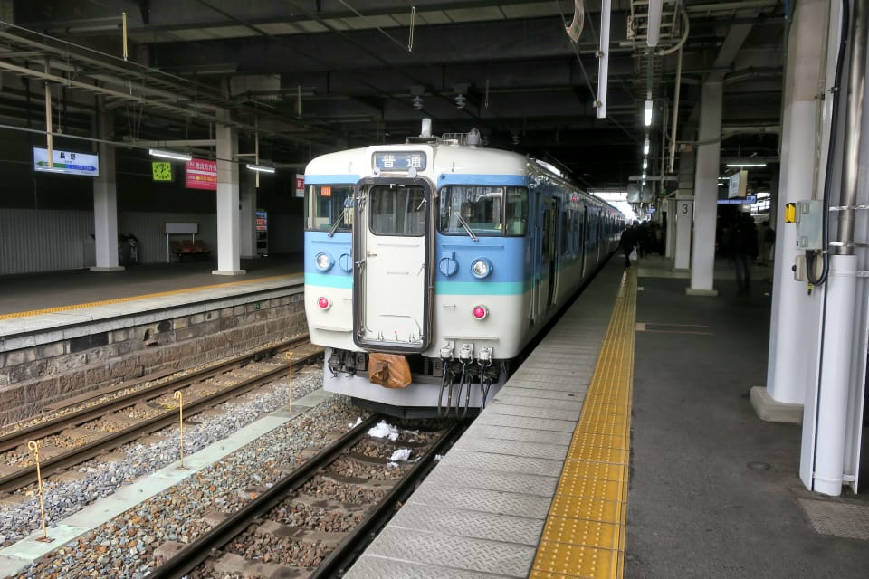 長野駅