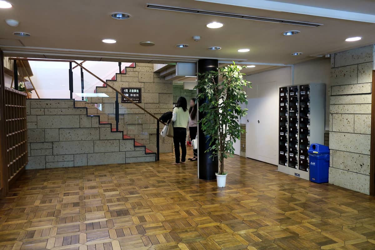 下呂温泉 クアガーデン露天風呂