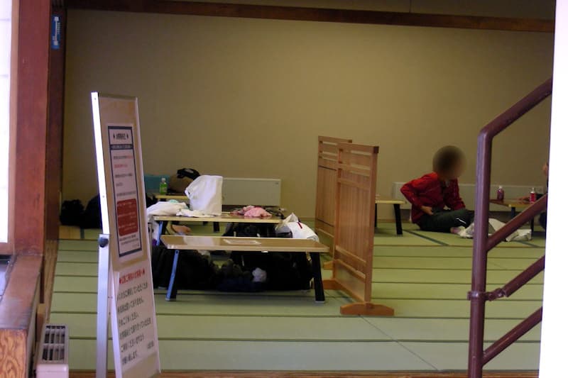 草津温泉 大滝の湯