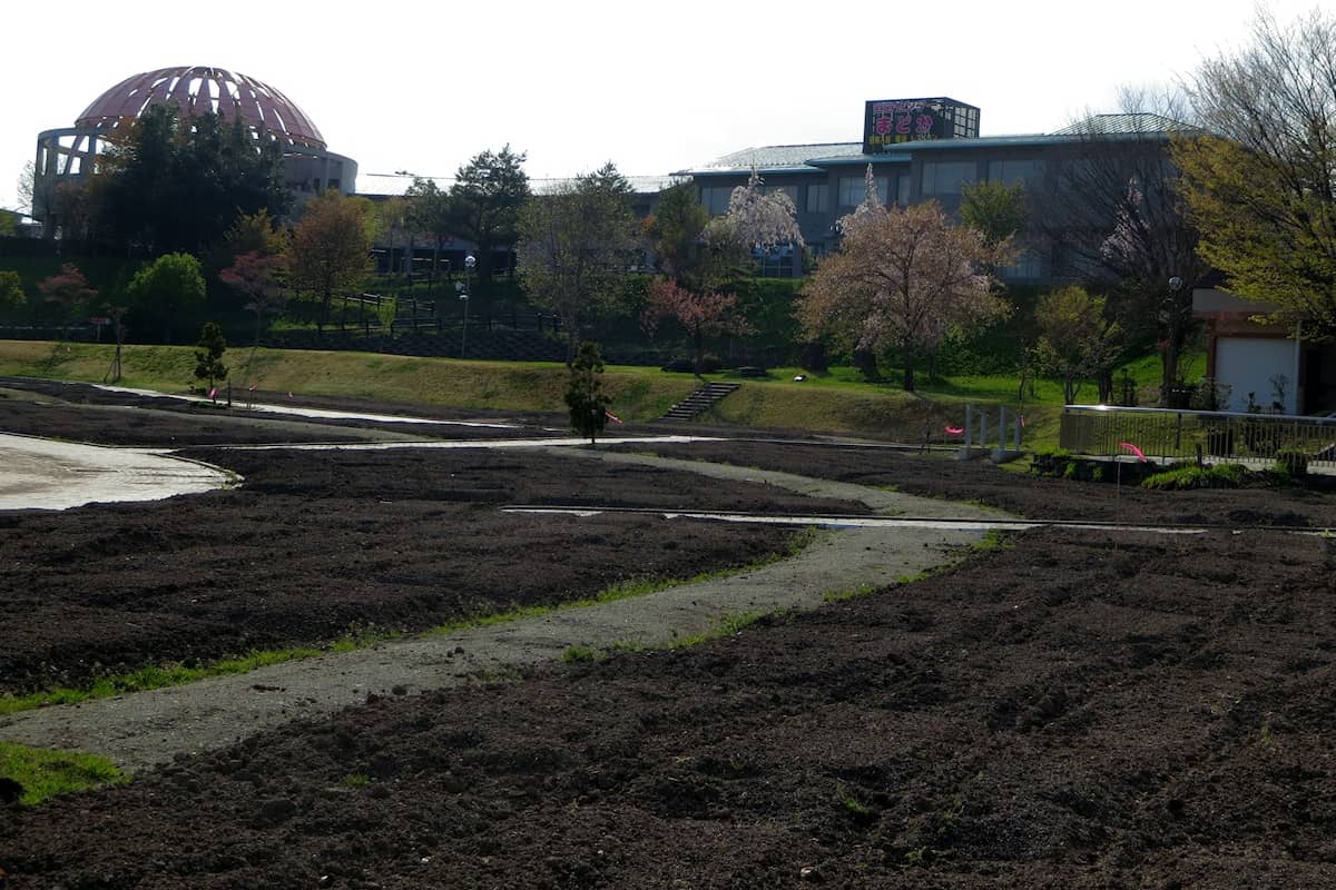 川西町浴浴センター まどか