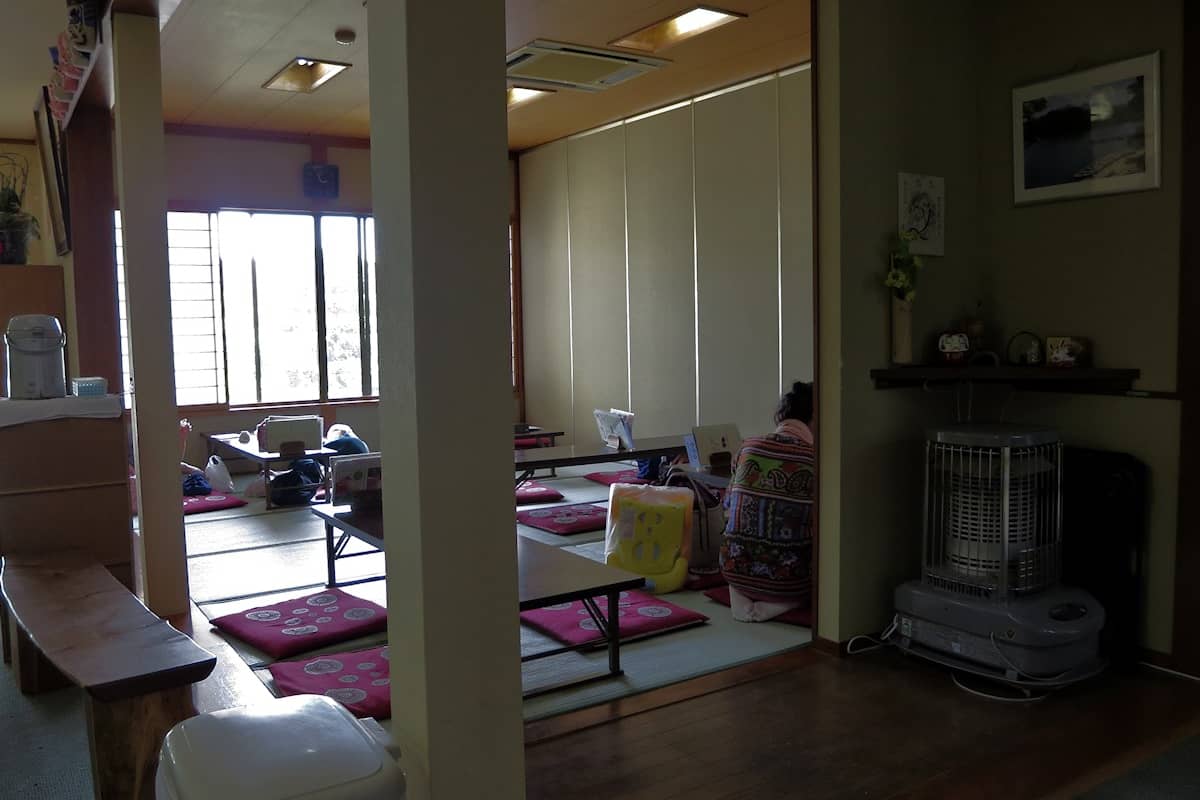 郡山三穂田温泉