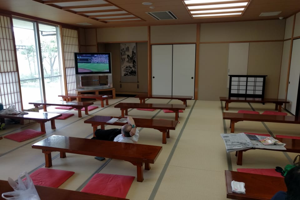 みかた温泉 きららの湯