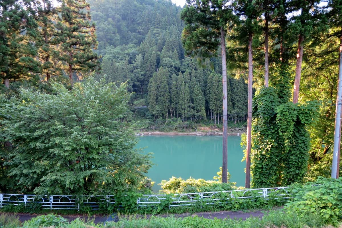 宮下温泉ひだまり