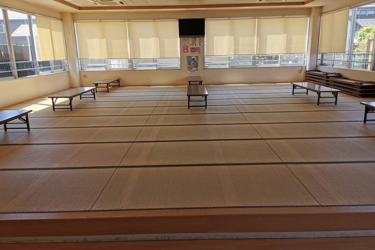 水橋温泉 ごくらくの湯