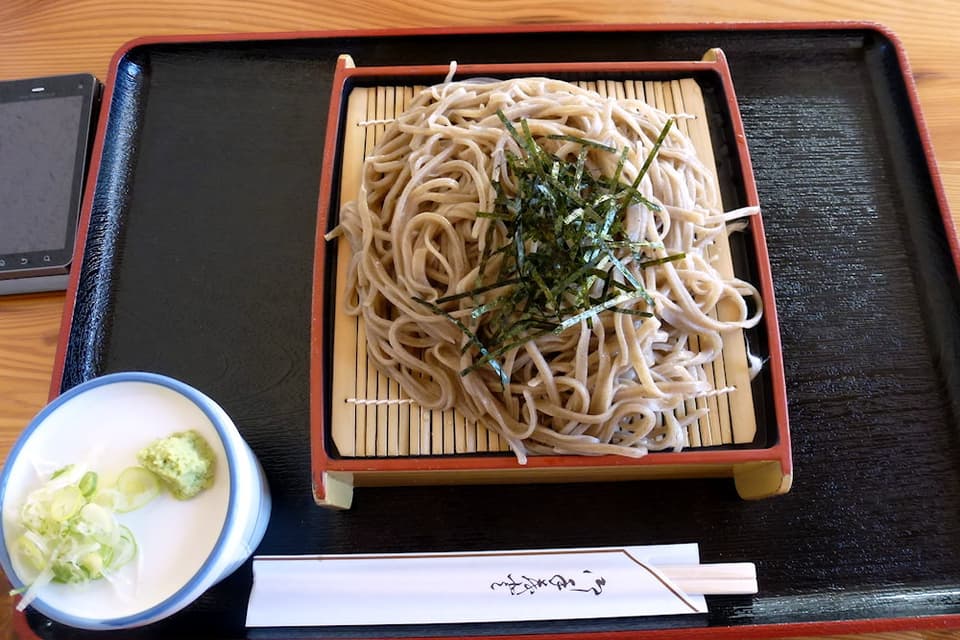 湯西川 水の郷観光センター