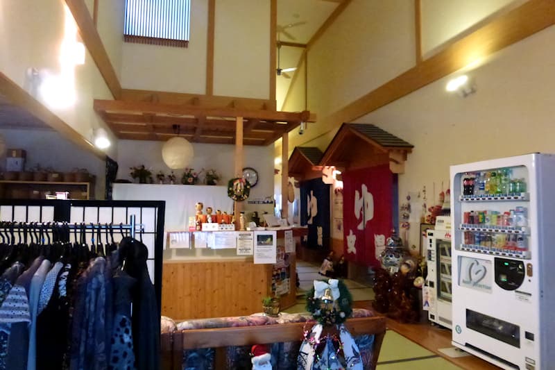 東鳴子温泉 旅館なんぶ屋