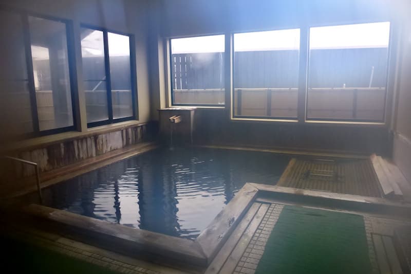 東鳴子温泉 旅館なんぶ屋