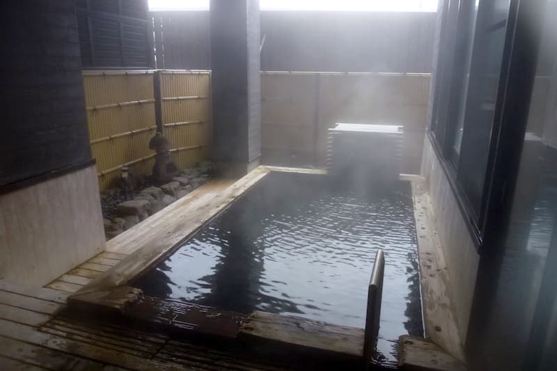 東鳴子温泉 旅館なんぶ屋