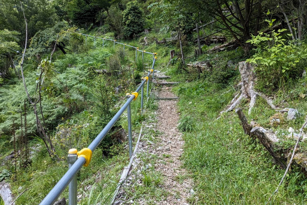 奈良田温泉女帝の湯
