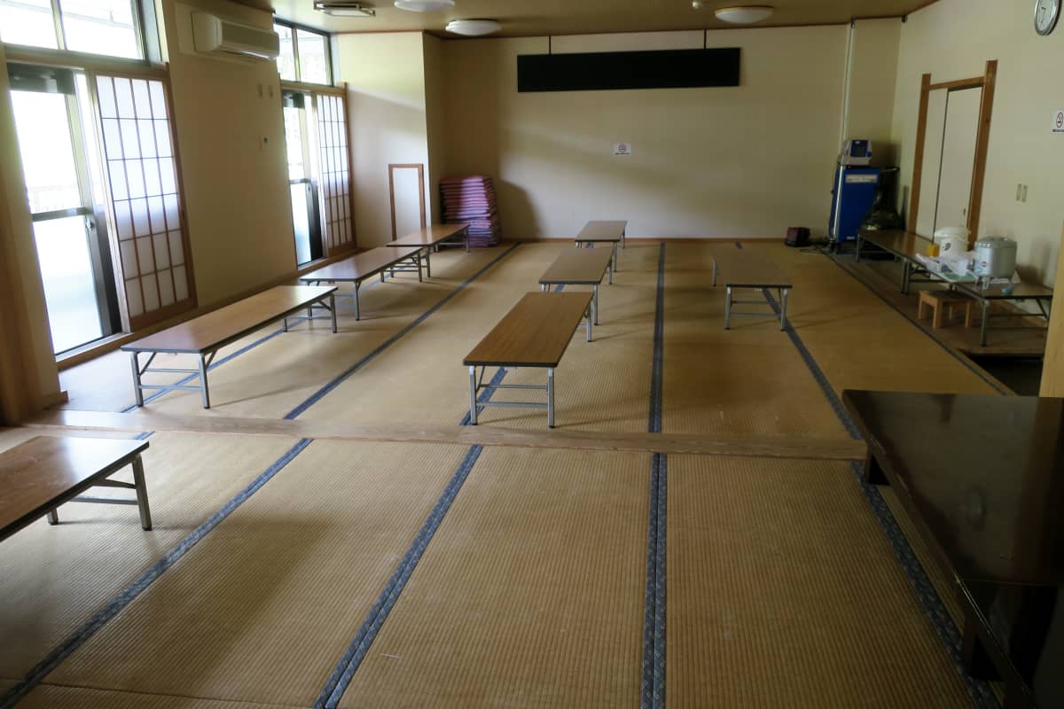 鬼怒川仁王尊プラザ