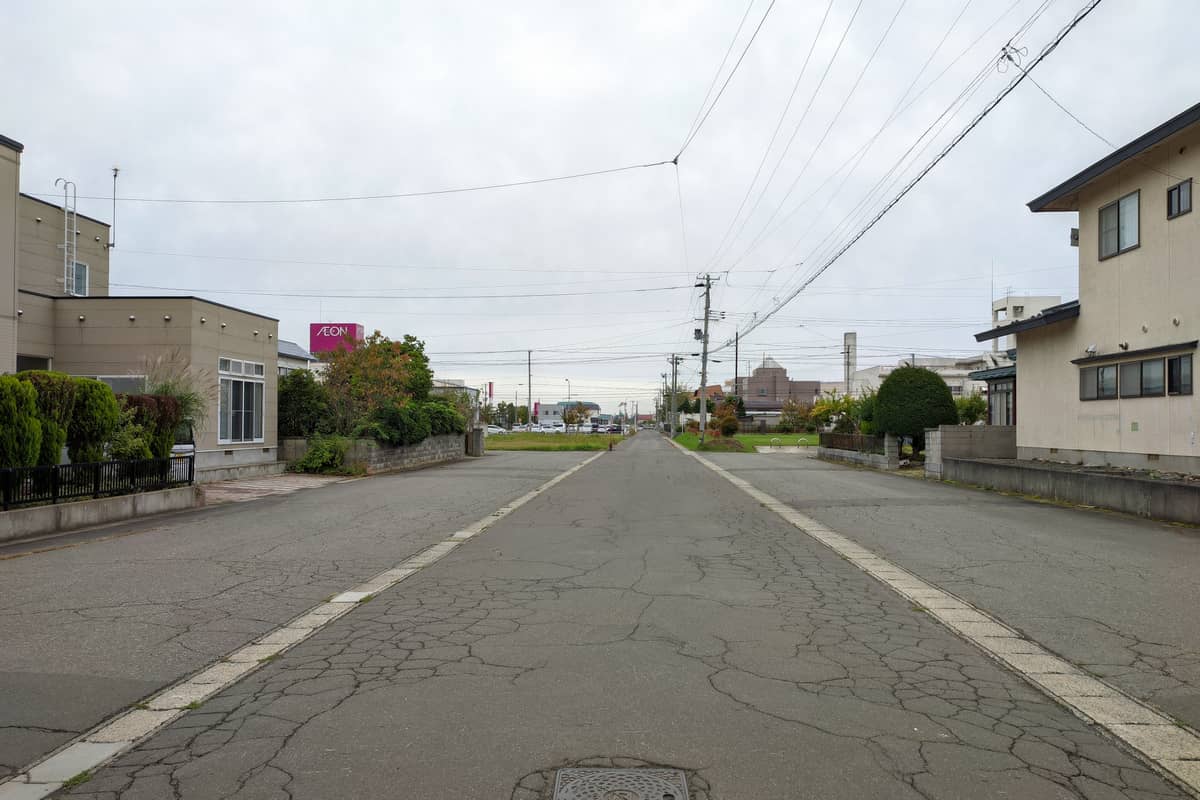 藤崎駅