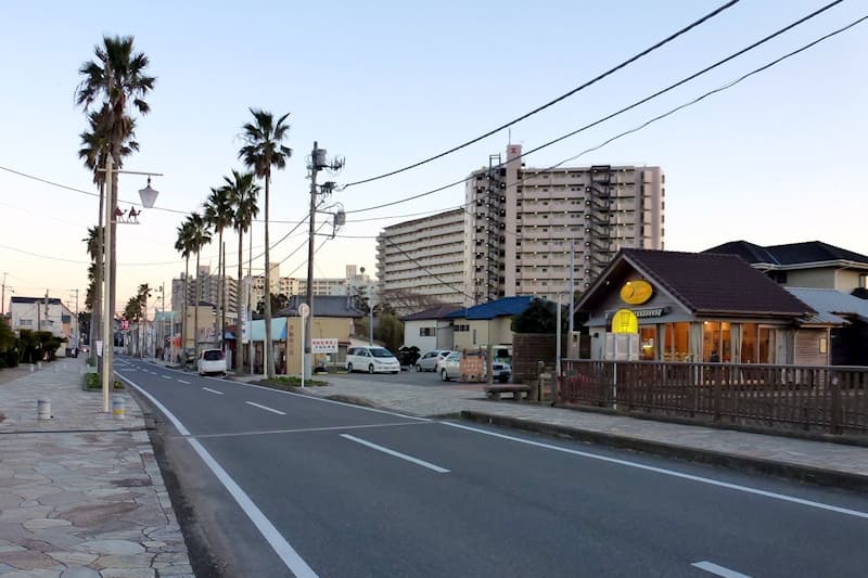 御宿の湯 クアハウス