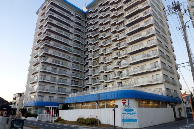 御宿の湯 クアハウス