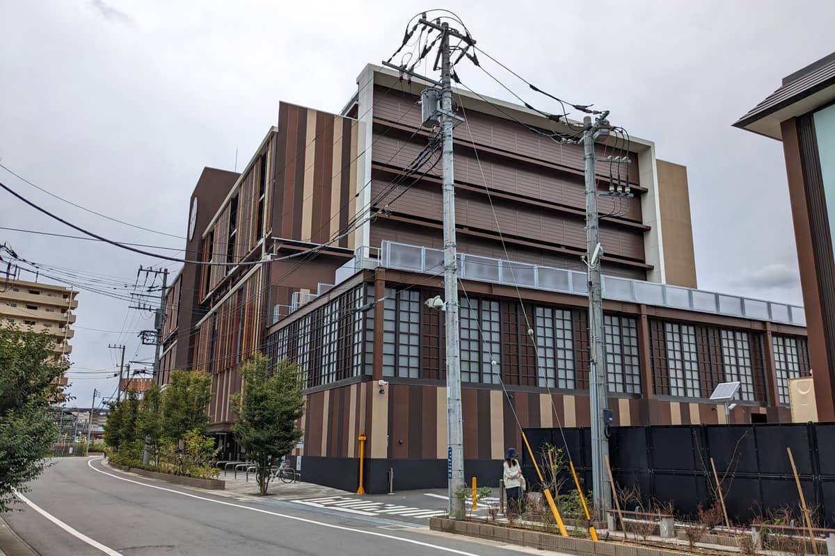 スパメッツァおおたか 竜泉寺の湯