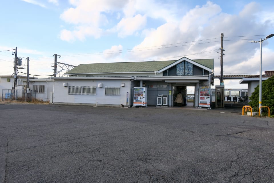 永和駅