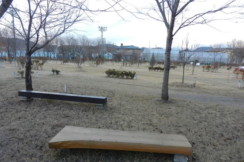 さくらパークゴルフ温泉