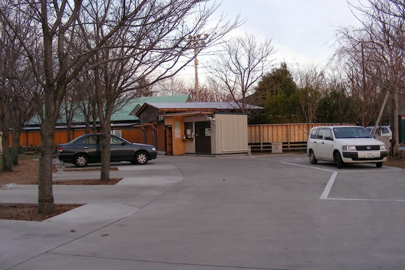 さくらパークゴルフ温泉