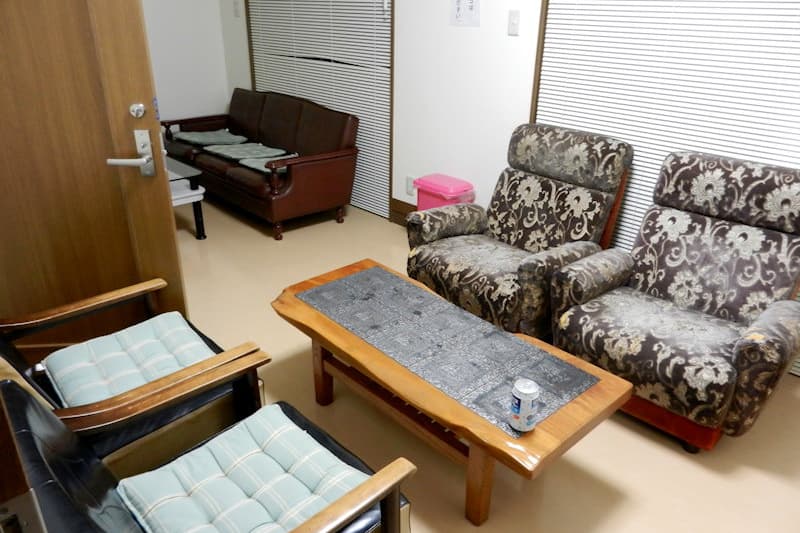 さくらパークゴルフ温泉