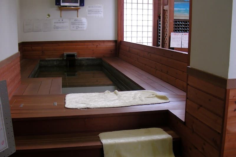 パワー温泉リフレ