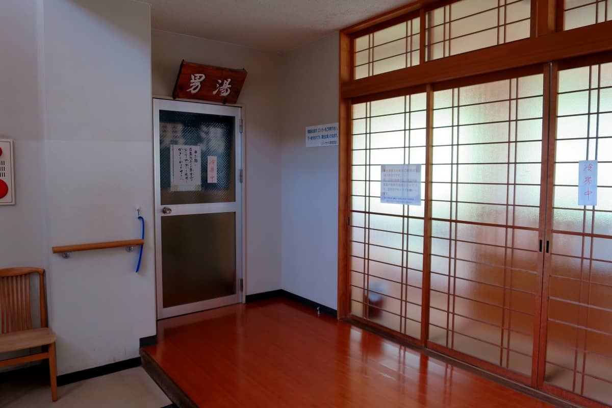 リバーサイド津南