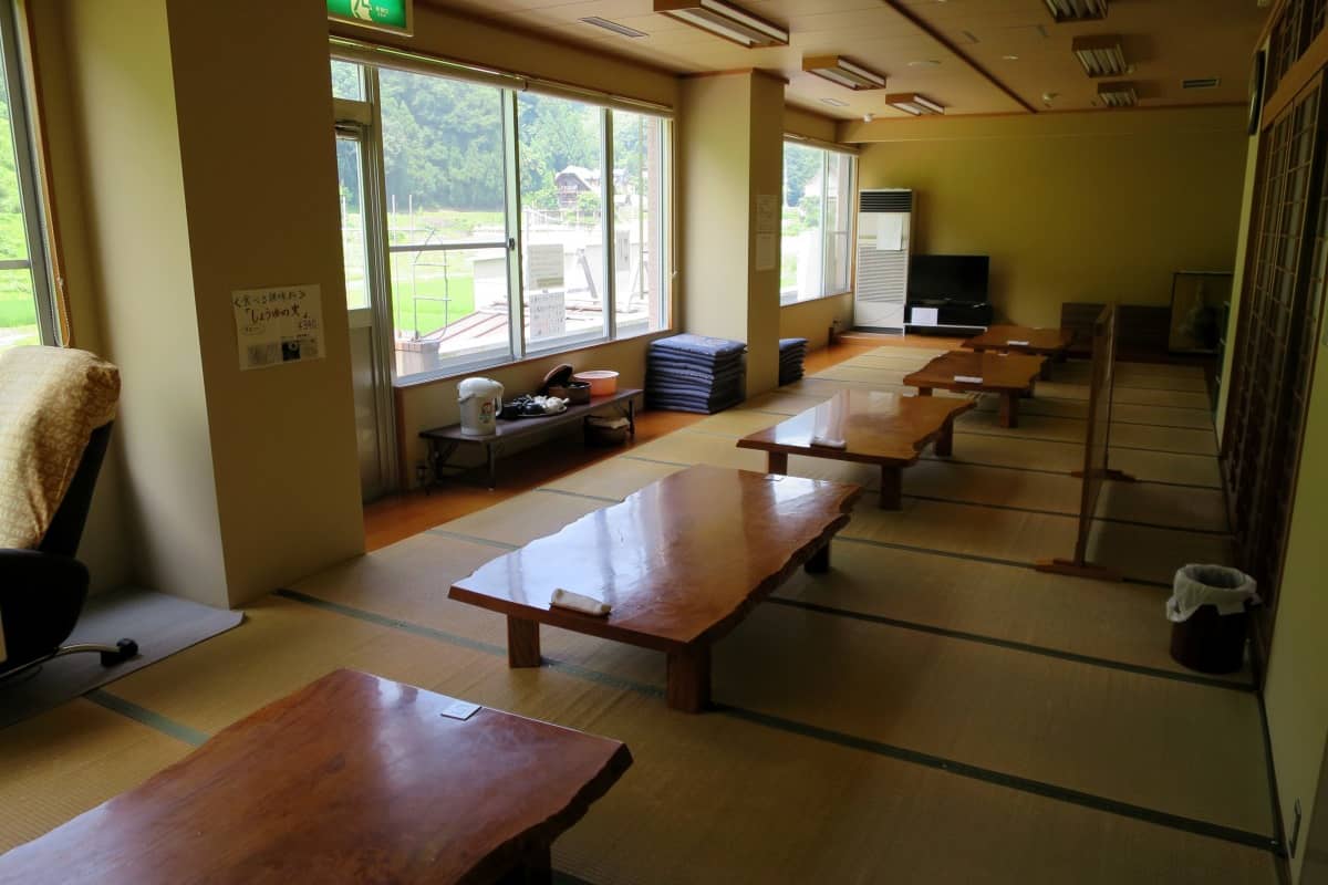 リバーサイド津南