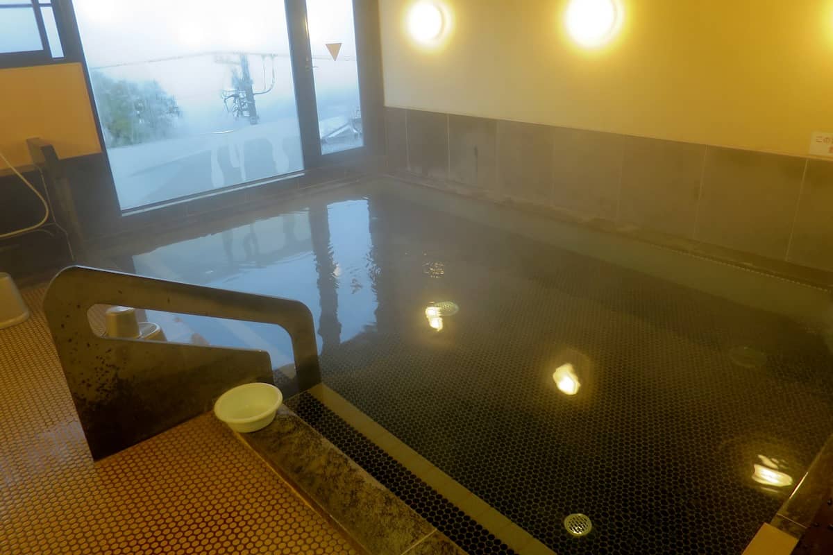 ふれあいステーション龍泉閣 龍泉の湯