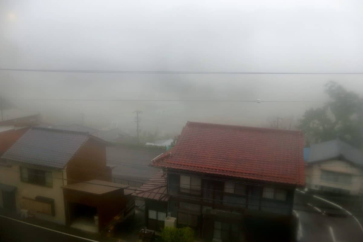 ふれあいステーション龍泉閣 龍泉の湯