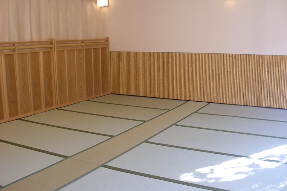 前野原温泉 さやの湯処