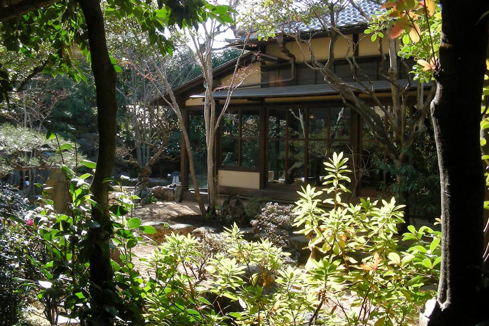 前野原温泉 さやの湯処