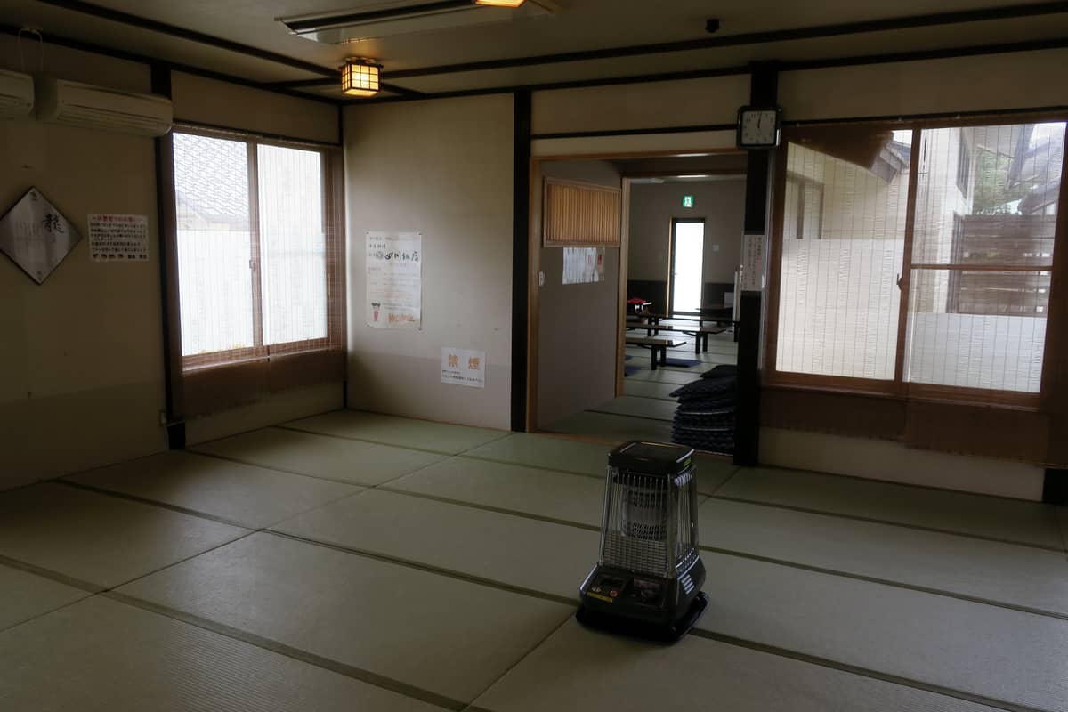 瀬波温泉 湯元龍泉