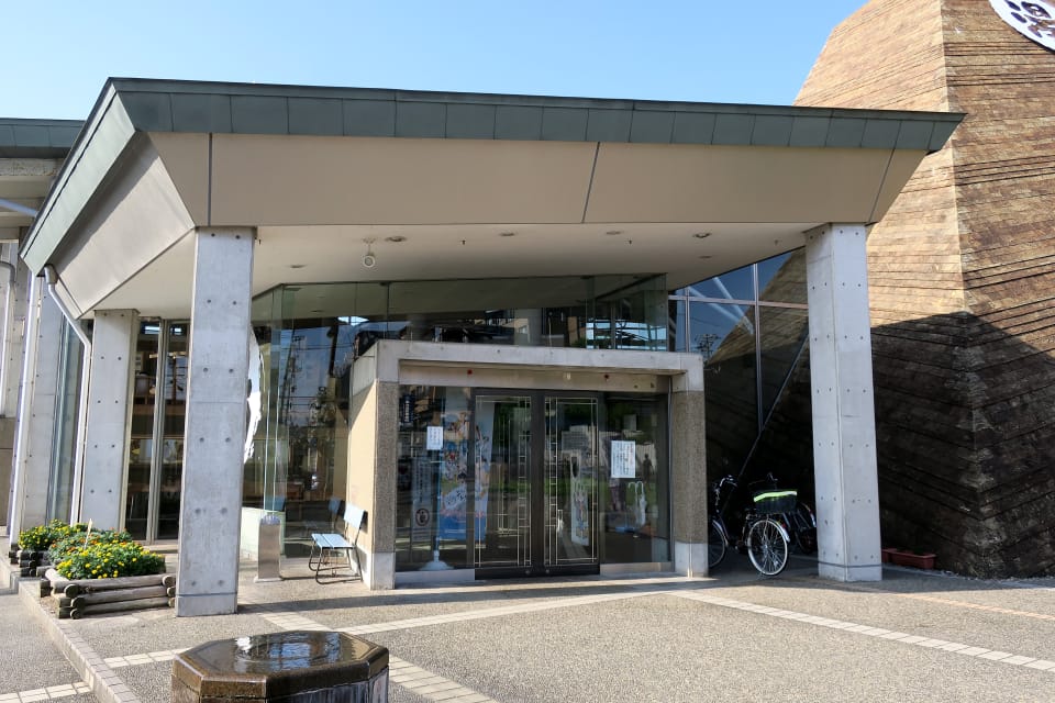 セントピアあわら