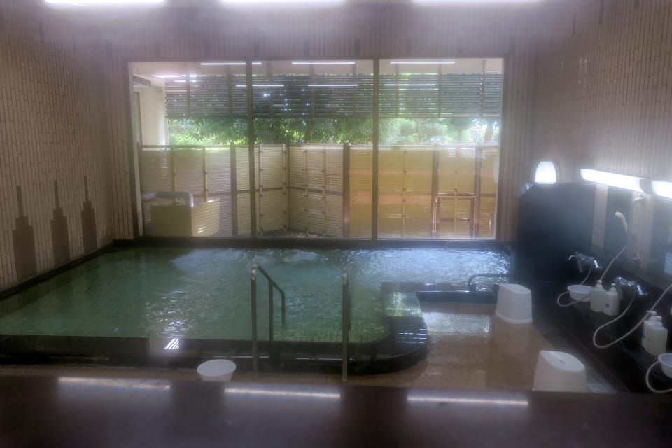 三六温泉 神明苑