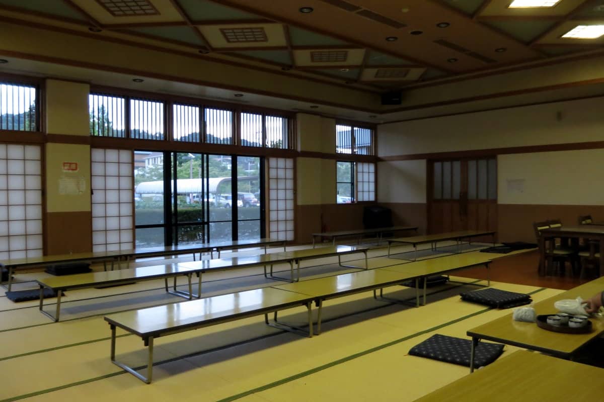 昭和温泉 昭和の湯