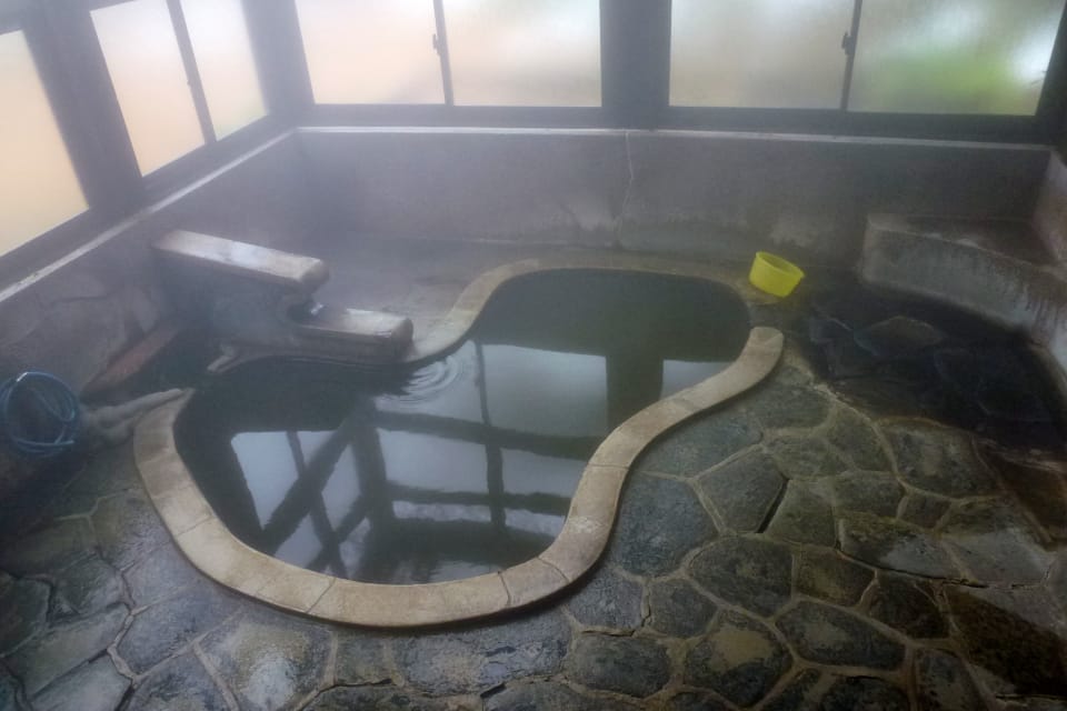 東鳴子温泉 高友旅館
