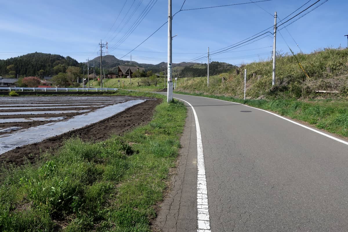 高山温泉 いぶきの湯