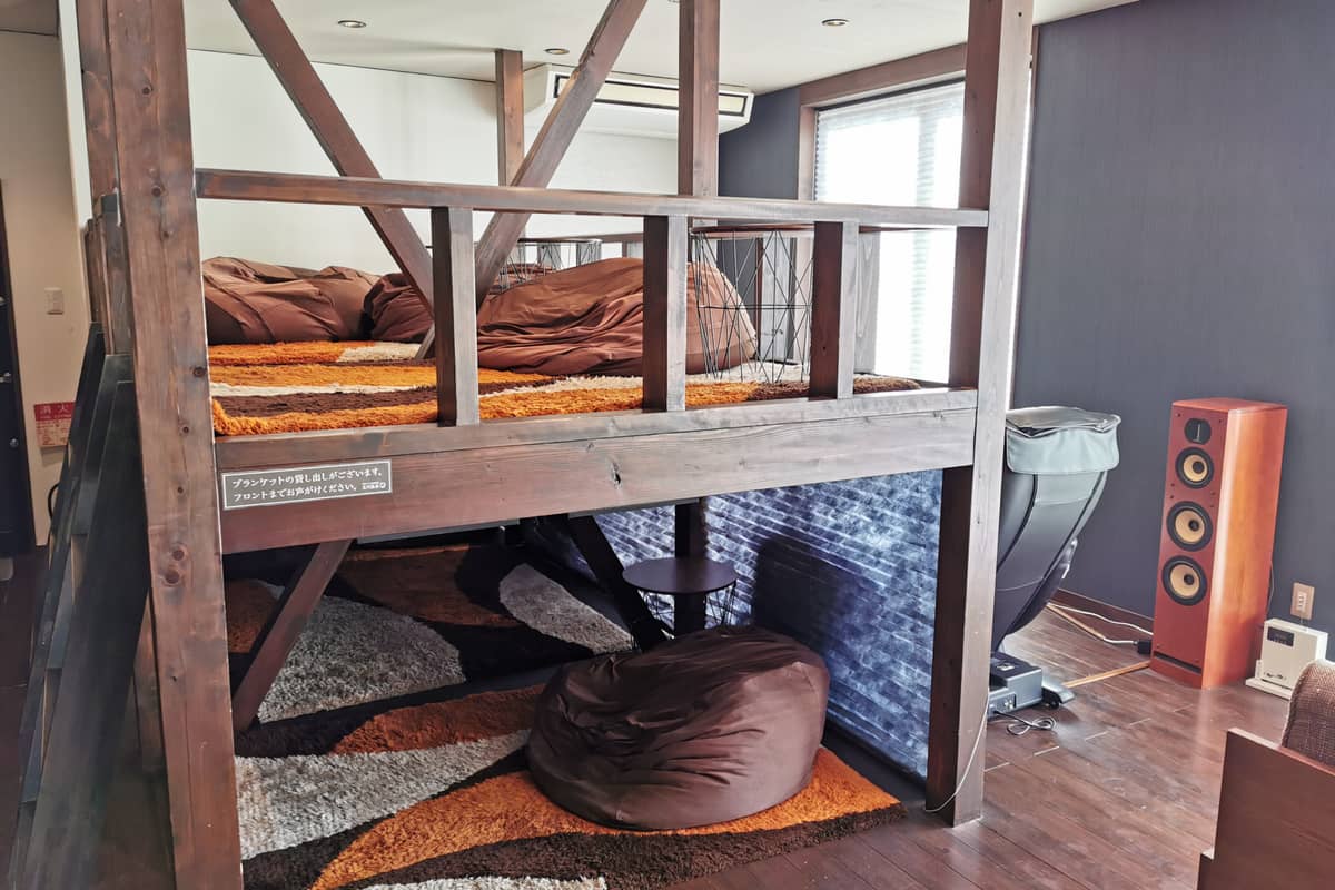 昭和レトロな温泉銭湯 玉川温泉