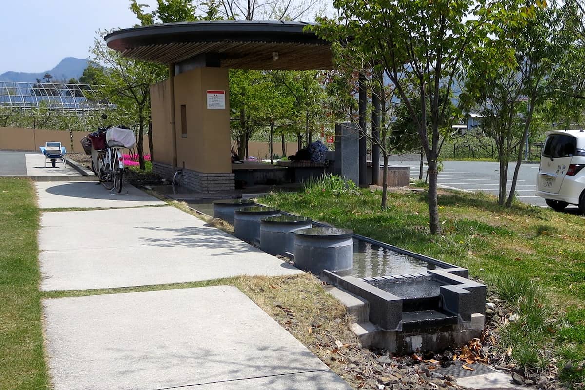 ラ・フォーレ天童 のぞみ