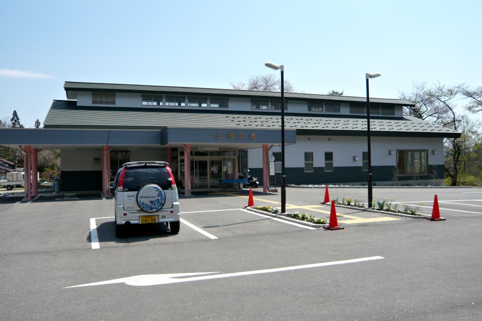 霊松寺 (大町市)