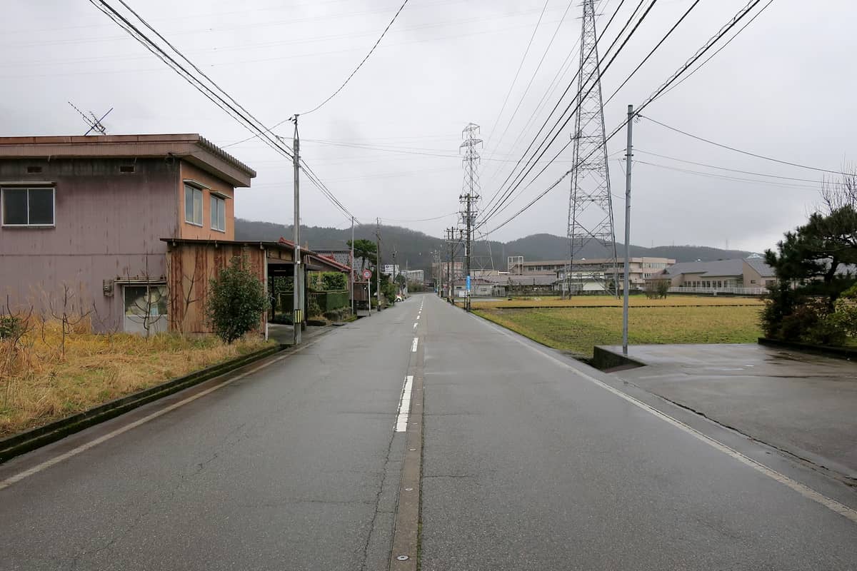 大沢野ウェルネスリゾート ウィンディ