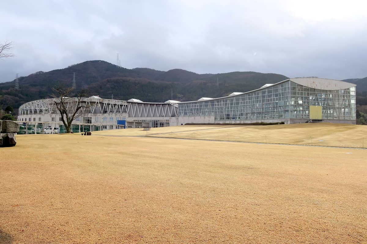 大沢野ウェルネスリゾート ウィンディ