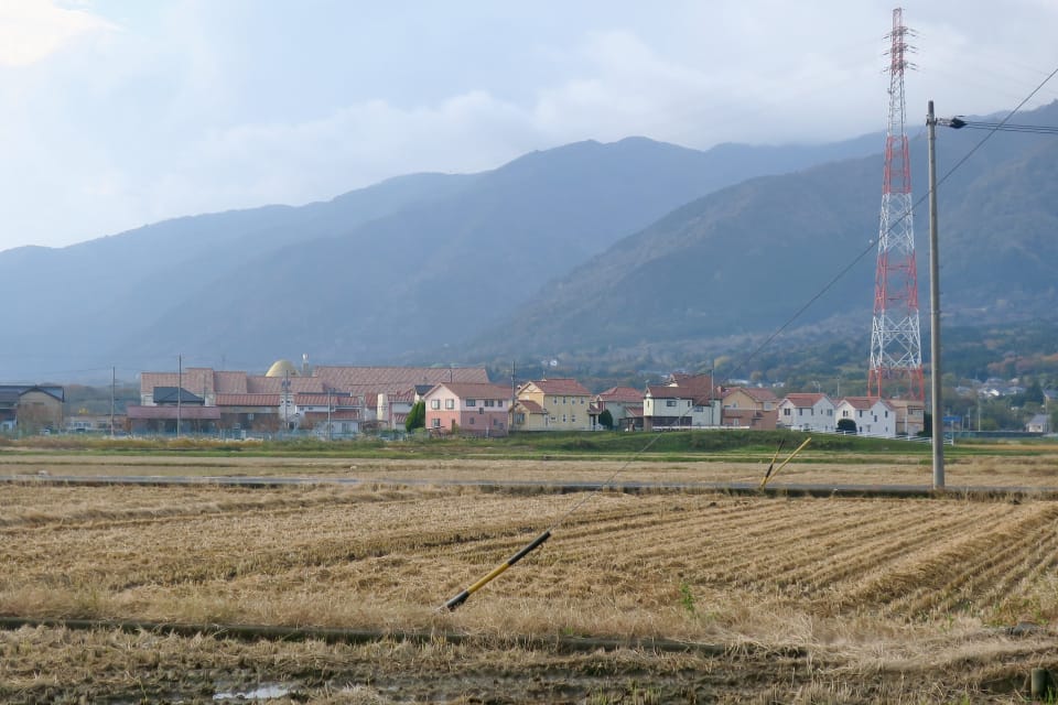 養老温泉 ゆせんの里
