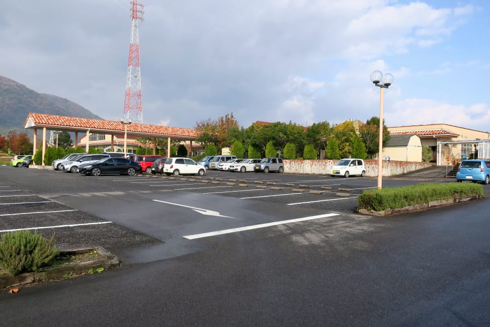 養老温泉 ゆせんの里 みのり乃湯