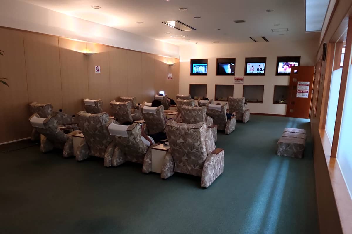 ゆ～ぽ～と はさき