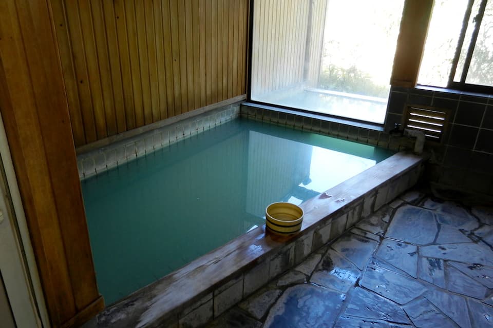 奥日光湯元温泉 源泉ゆの香