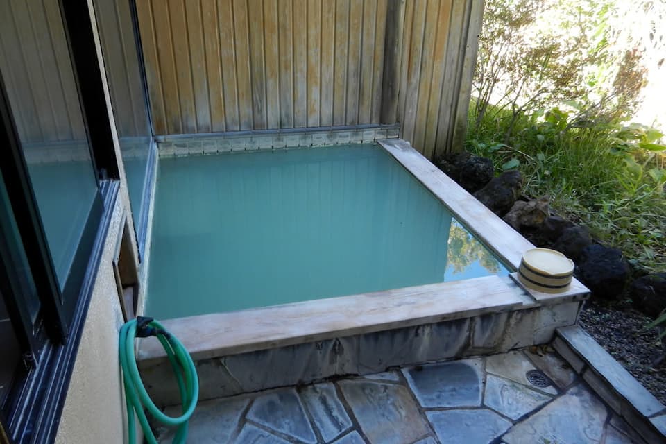 奥日光湯元温泉 源泉ゆの香